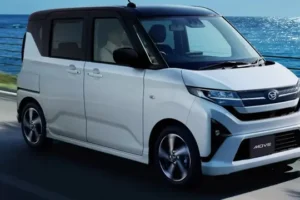 Daihatsu Move 2025 Meluncur, Pakai Pintu Geser dan Mesin Turbo