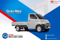 Daihatsu Gran Max PU