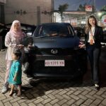 Customer Daihatsu