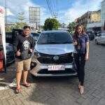 Customer Daihatsu