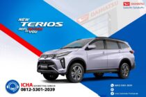 Daihatsu Terios