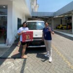 Customer Daihatsu