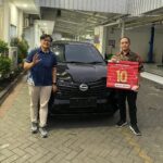 Customer Daihatsu