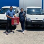 Customer Daihatsu