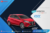 Daihatsu Sirion