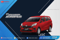 Daihatsu Sigra