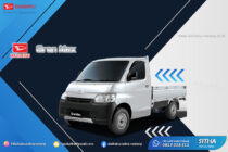 Daihatsu Gran Max PU
