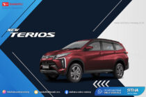 Daihatsu Terios