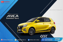 Daihatsu Ayla